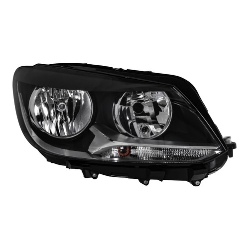 Diederichs faro destro alogeno - diederichs,