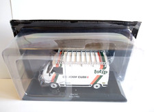 FIAT 242 TOTIP (1985)