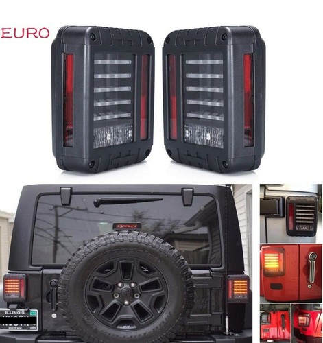 Stop led per jeep - stop, wrangler