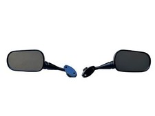 COPPIA SPECCHI SPECCHIETTI
