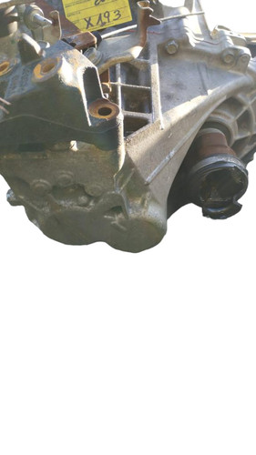 Cambio manuale citroen 4 - manuale, 1.4