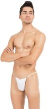 BOLD Mini Perizoma BIANCO Uomo