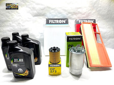 Kit tagliando grande punto 3 - kit,