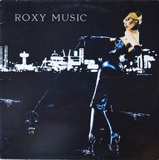 TAGLIA A3 - ROXY MUSIC - PER