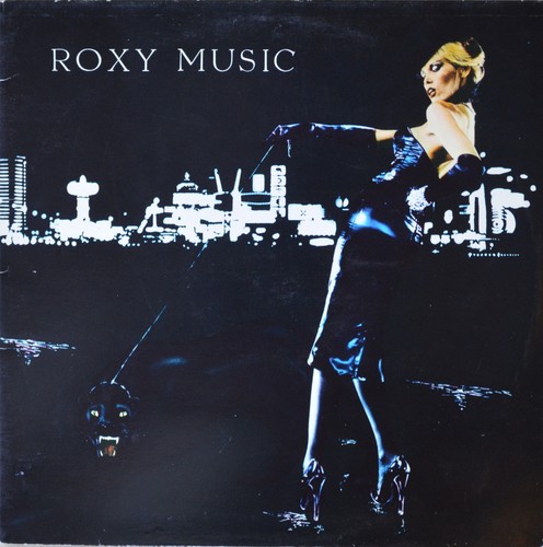 Size roxy music for - a3,