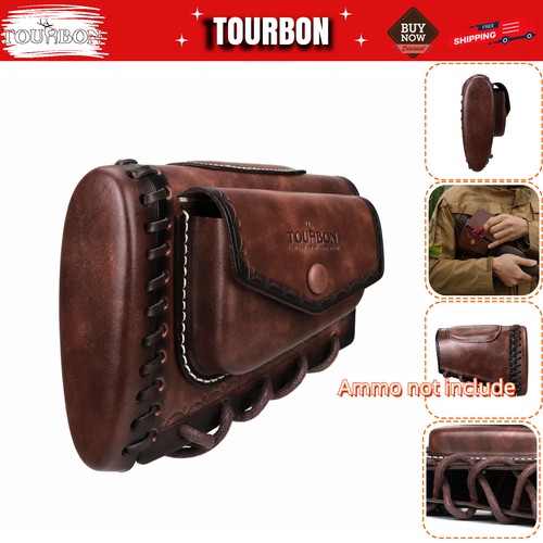 Tampone rinculo pelle - tampone, in