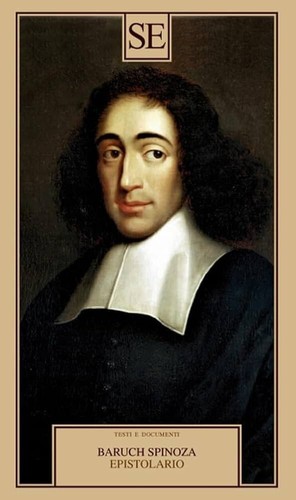 Baruch spinoza epistolario - baruch,