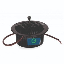 MOTORE CAPPA ASPIRANTE VENTOLA