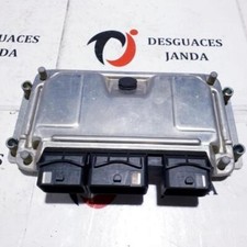 0261207999 Centralina Motore