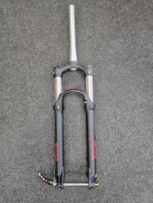 SR Suntour XCR 34 29" 120mm