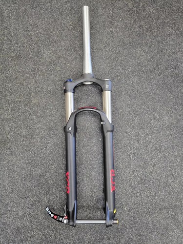 Suntour xcr 120mm - 34, 29"