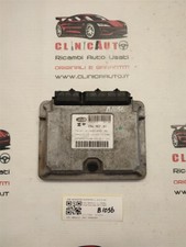 CENTRALINA MOTORE FIAT Bravo 1° Serie IAW4EFB1 46799759 182B6000 benzina 1500942