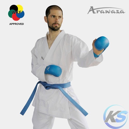 Karategi arawaza kumite - arawaza, deluxe