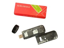 HUAWEI E8372h-320 /4G LTE USB Dongle Modem WiFi Router Mobile chiavetta Key