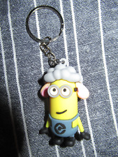 Portachiavi 3D Personaggi