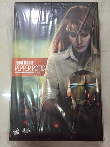 Hot toys mms - hot, 310