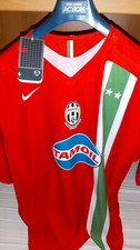 Maglia juve trasferta stagione - maglia,