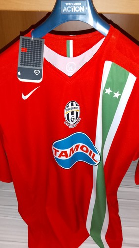 Maglia juve trasferta - maglia,