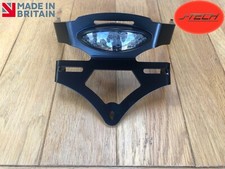 ** KTM 690 Duke Tail Tidy. PLUG & PLAY 2012 2013 2014 2015 2016 2017 2018 2019
