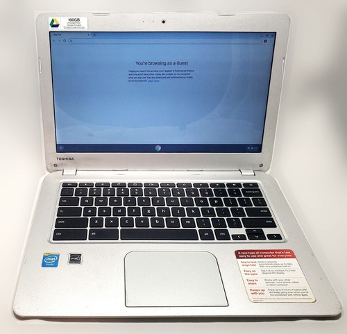 Toshiba chromebook cb30 a3120 - toshiba, cb30-a3120