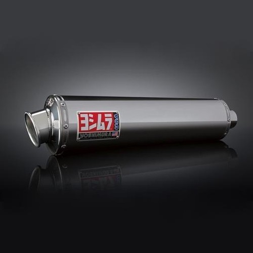 Yoshimura scarico inox 3 - scarico, rs-3