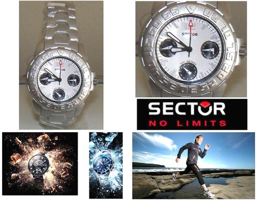 Sector 175 alutek alluminio - sector,