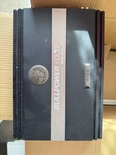 Amplificatore magnat bull power four 800w