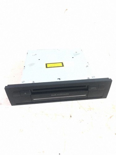 Unità dvd audi q7 4l - unità, cd