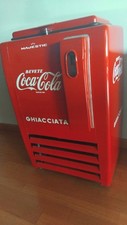 Ghiacciaia Coca Cola