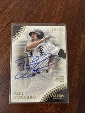 2018 Topps Tier One Prime