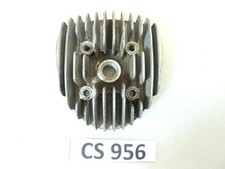 Testa testata Moto Guzzi Dingo