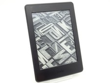 Amazon Kindle Paperwhite 7a