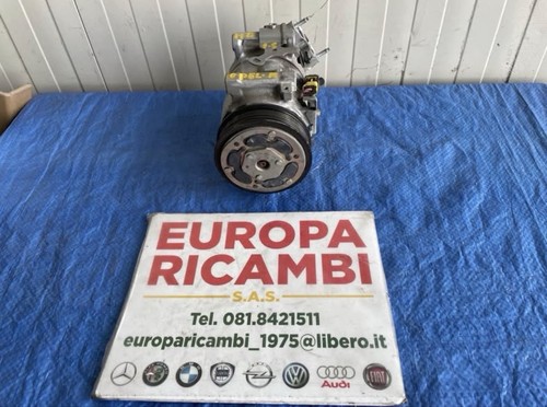 Compressore opel mokka 1 5 - compressore,