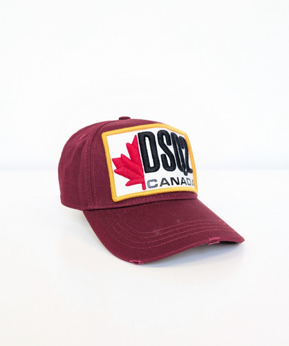 Berretto baseball dsquared2 - berretto,