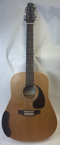 Seagull s12 chitarra acustica - seagull,