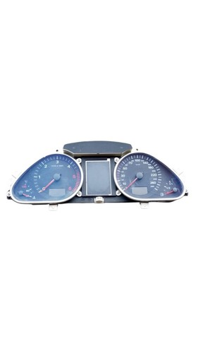 Quadro strumenti audi 4f - a6,