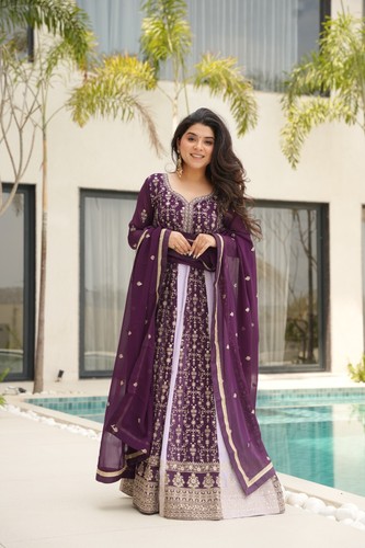 Abito pakistano salwar - salwar, kameez