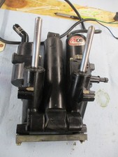 MERCURY MARINER OUTBOARD 150
