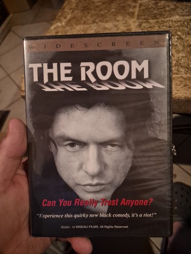 The room super - the,