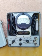 Multimetro  Elettronico