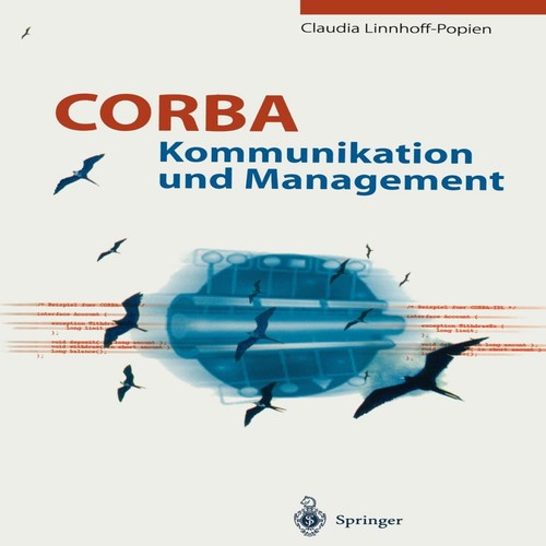 Corba kommunikation und - kommunikation,