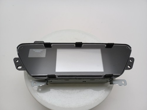 Schermo display stereo