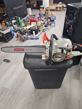 Motosega a gas Echo CS-4400