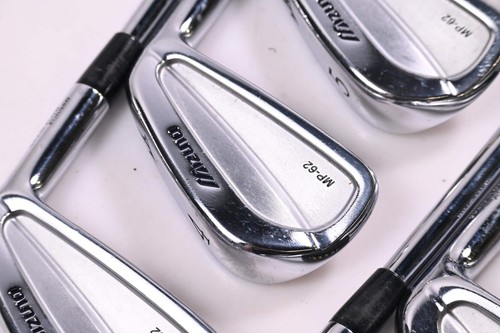 Mizuno ferri stiro - mp-62,