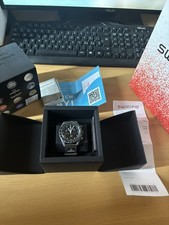 Swatch Mission to Mercury x