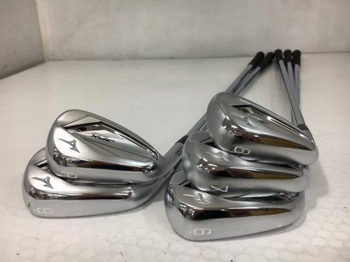 Mizuno set ferri jpx - set,