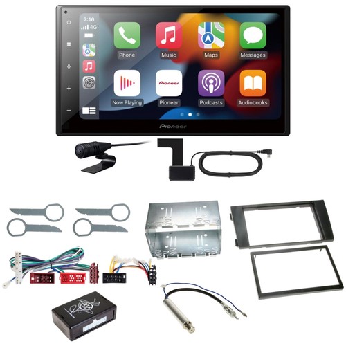 Pioneer sph da360dab android - pioneer, sph-da360dab