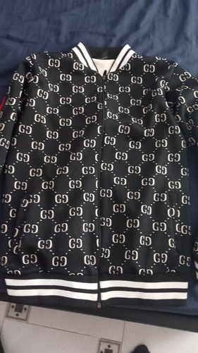 Felpa gucci taglia uomo - taglia,