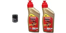 KIT/TAGLIANDO PIAGGIO MEDLEY 150 2020 2021 2022 OLIO FILTRO ORIGINALE