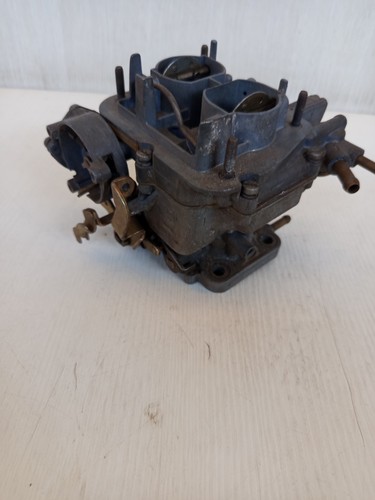 Carburatore originale nuovo - carburatore,